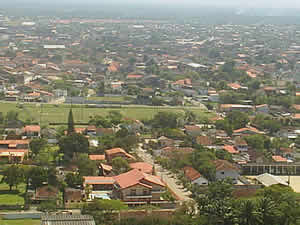 Município de Iguape